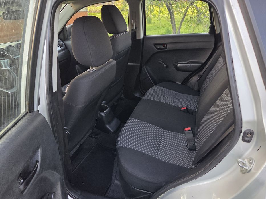 Suzuki Vitara  2016 GPL, 8300 Euro