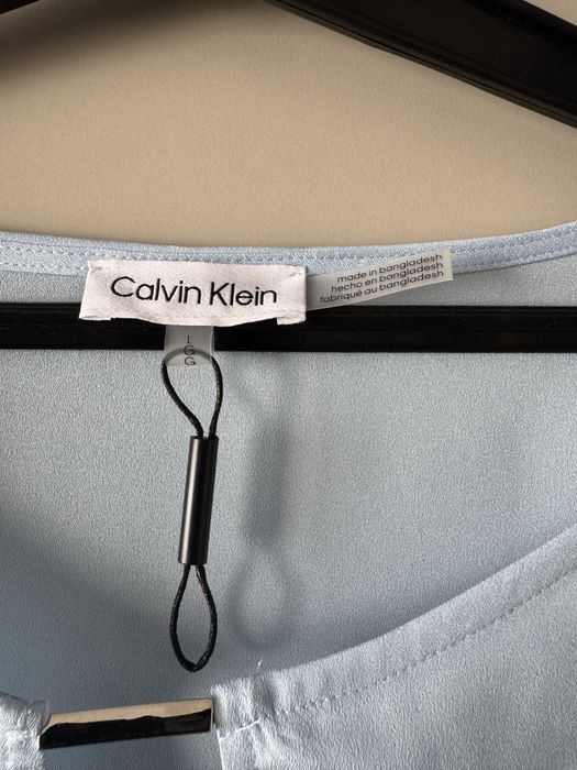 Bluza dama Calvin Klein originala noua