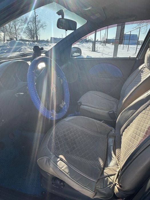 Продаю автомобиль CHEVROLET AVEO