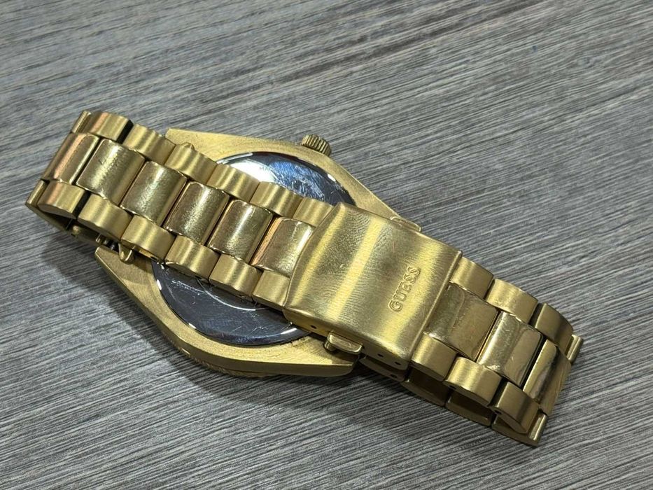 Мъжки часовник GUESS GW0265G3