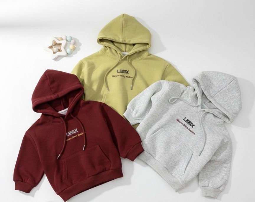 Детские вещи в наличии