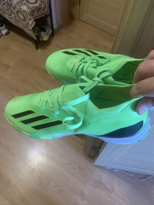 Сороконожки adidas predator