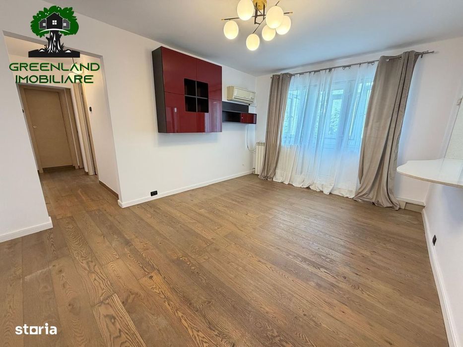 Apartament 4 camere, ETAJ 2/4, fara risc, Mircea cel Batran — fotografia 1