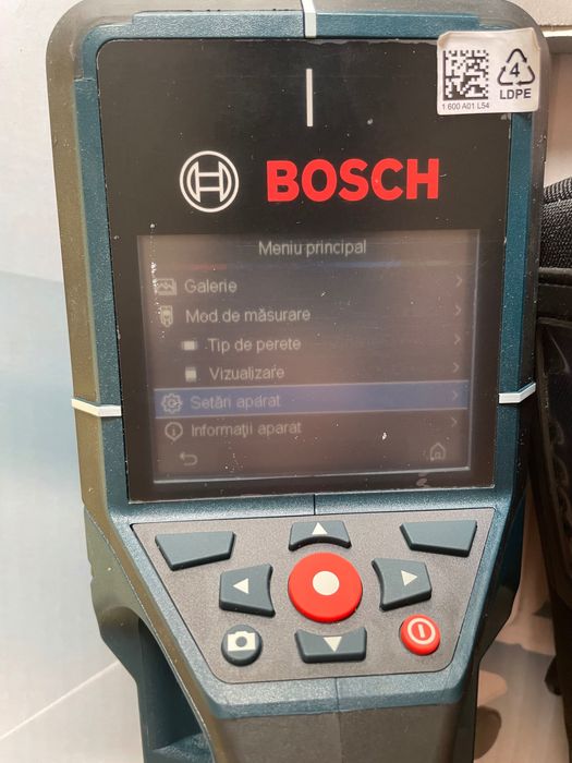 Bosch d tect 200 c
