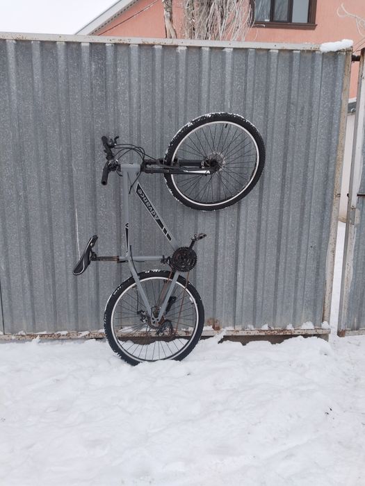 Велосипед продается