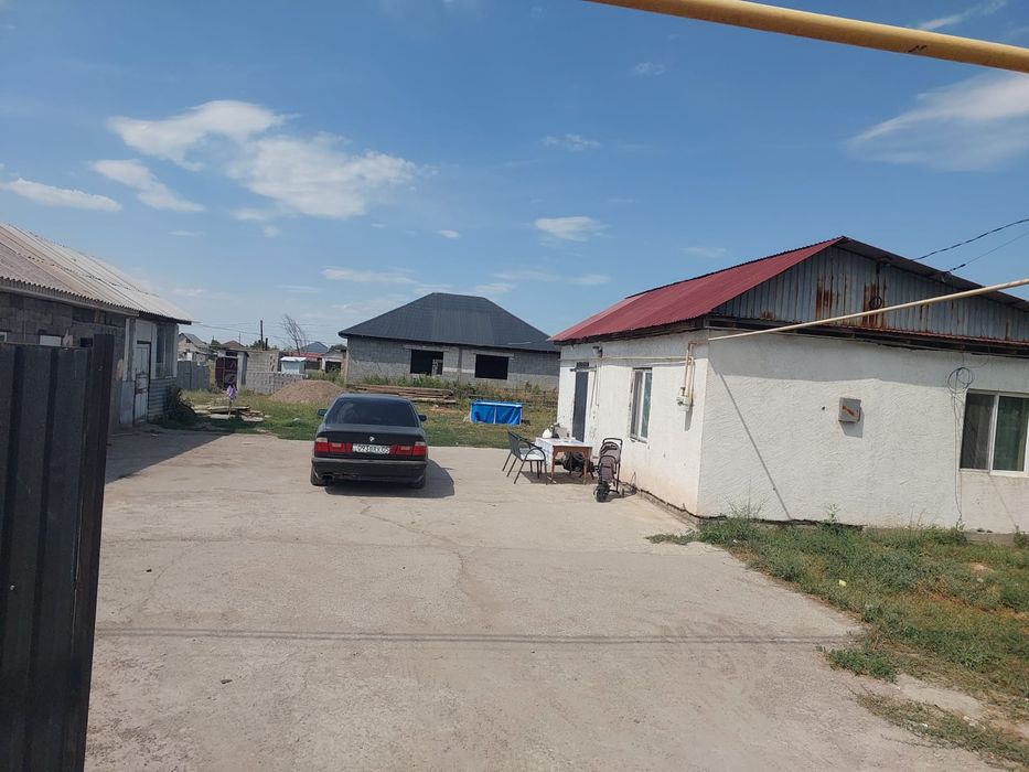 продам дом 8 озёр теренкара 10 соток или обмен газ свет вода есть цена