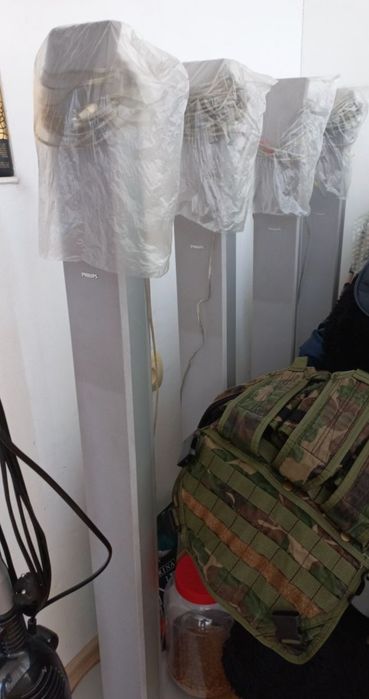 Sistem Home Cimema Philips