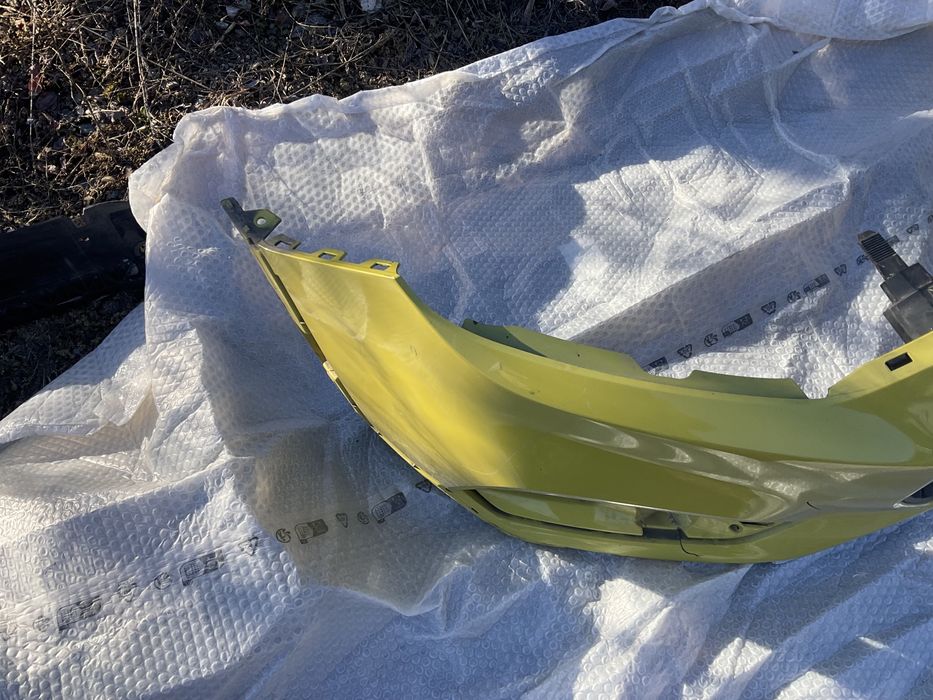 Bara Audi A1 Allstrett 2025- Tragar