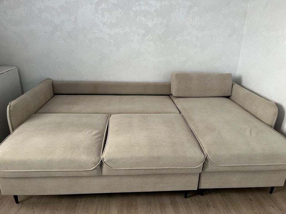 Продам диван в отл сост