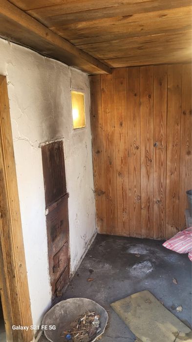 Продам баню из бруса