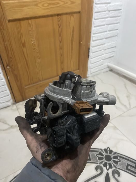 Продам моно на ауди пассат