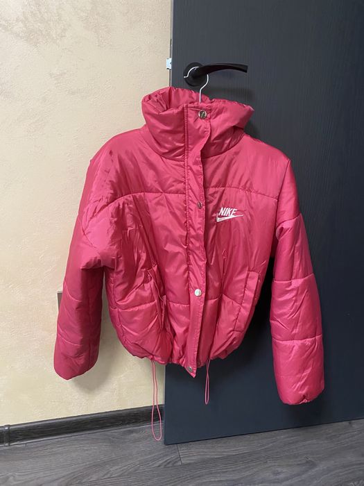 Зимно яке nike