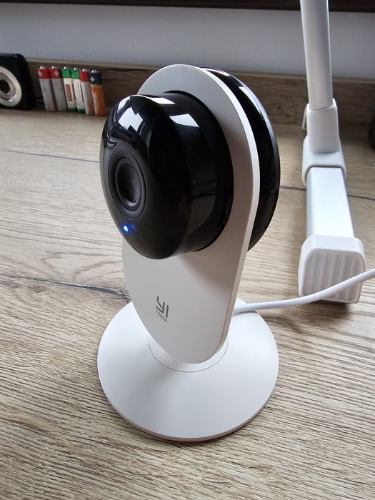Xiaomi Mi Home Security Camera Basic 1080p – stare foarte bună