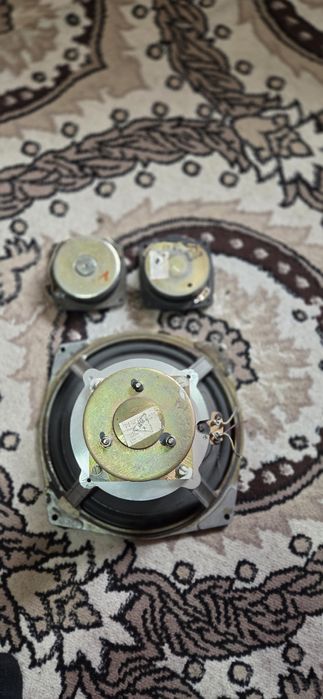 S90 dinamiklari radnoy