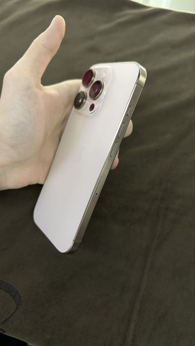 Iphone 16 Pro 256