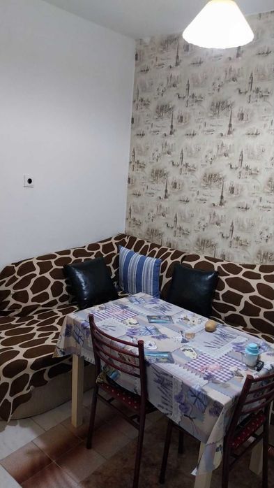 Продава се Двустаен апартамент в Търговище, Център - 68 кв.м за 1200 €/кв.м - Снимка #7