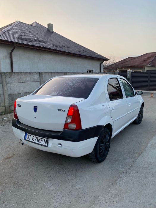 Vand dacia logan 1.5