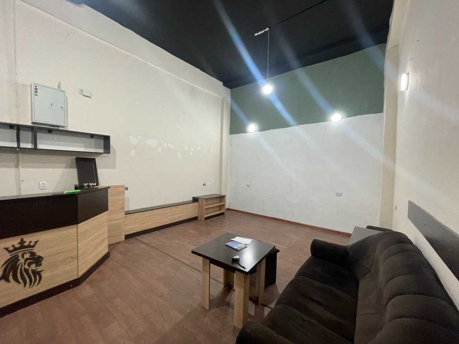 Сдаётся помешение в аренду   для вашего бизнеса  80 кв Богишамаль  САМ