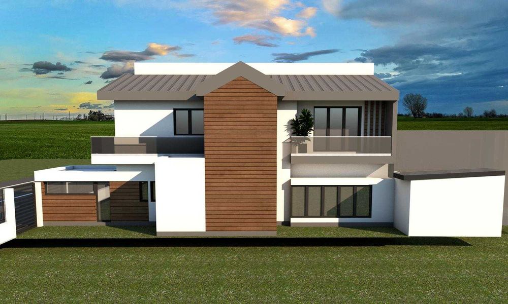 Proiectare constructii la preturi rezonabile