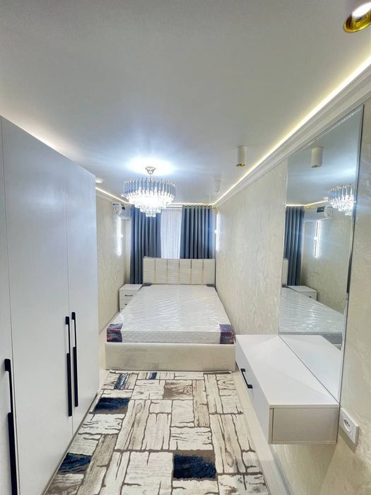 Аренда квартиры ЧИЛАНЗАР 1 кв 2х комн