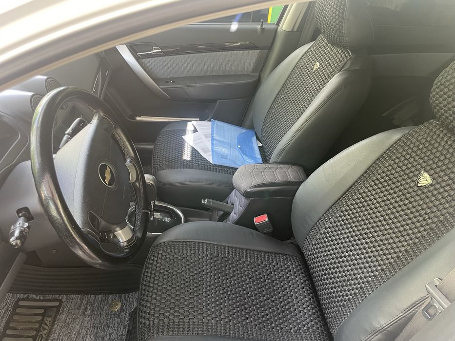 Chevrolet Nexia 2020 — 5