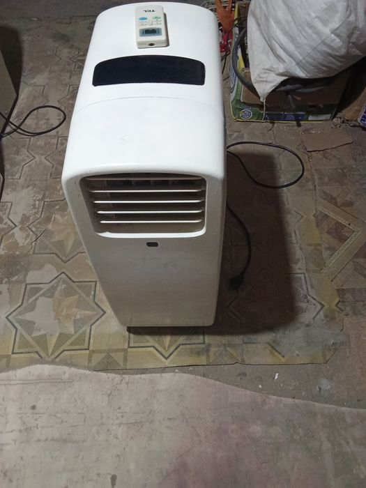 Продается напольный кондиционер