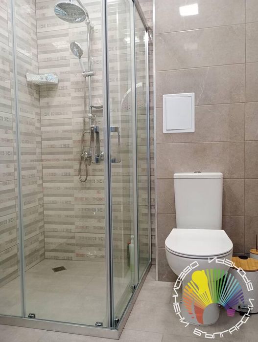 Дава се под наем Тристаен апартамент в Бургас, Изгрев - 85 кв.м за 816 € - Снимка #6