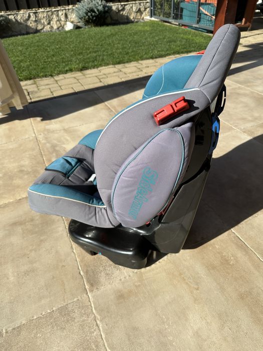 Scaun auto copil Pierre Cardin 0-25 kg