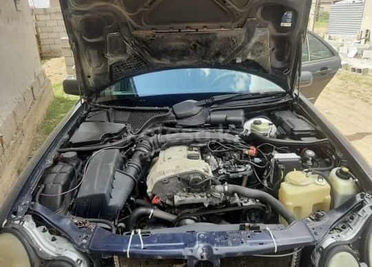 Продам машину срочно