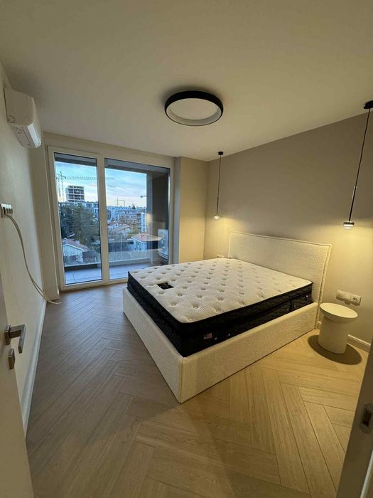 Дава се под наем Двустаен апартамент в София, Кръстова вада - 63 кв.м за 1450 € - Снимка #9