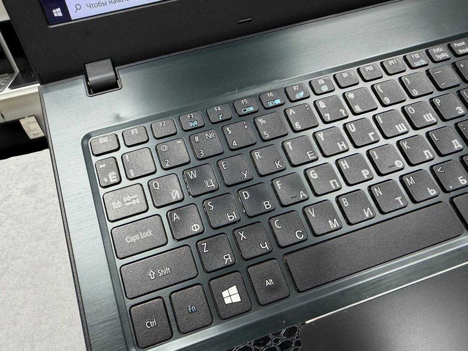 ACER E5 Core i3*ОЗУ 8*ssd 128*GeForce 2gb Для офиса