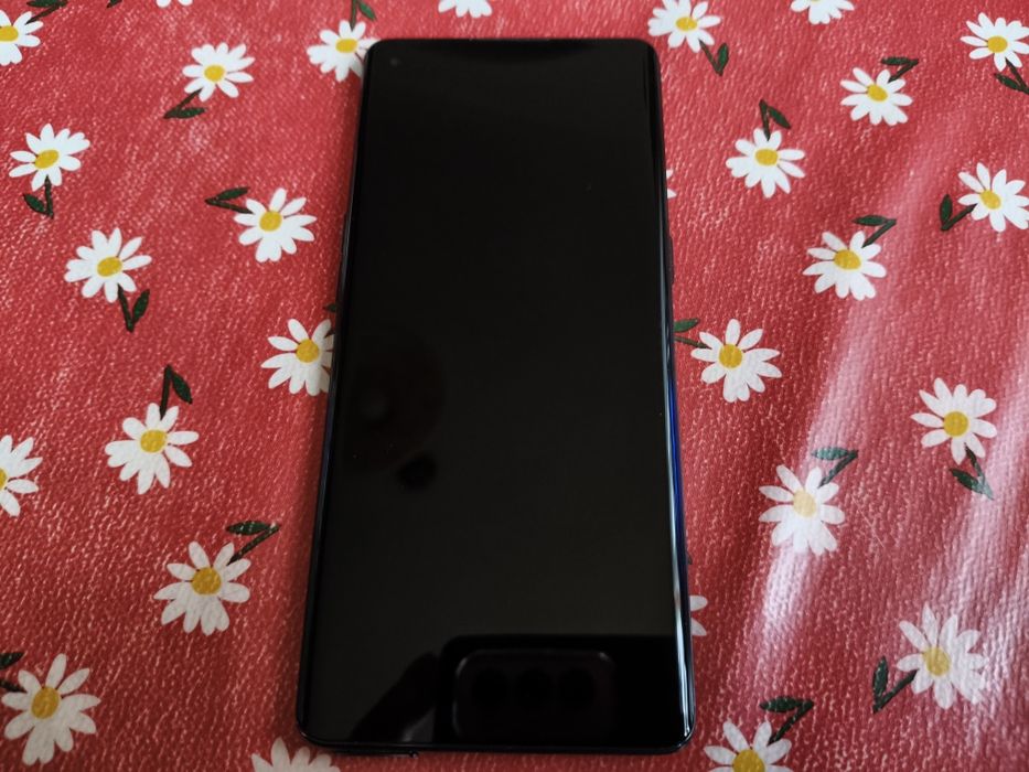 OPPO RENO 4 PRO 5G-RAM 12G/256G impecabil+husa noua -nota10 /10