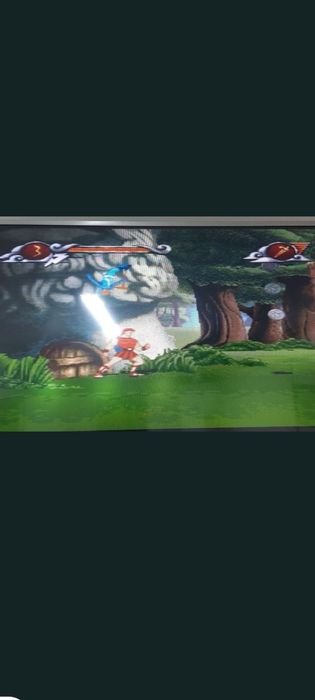 Van playstatione1 modat