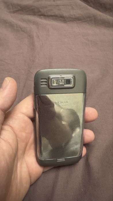 Продам два телефона Nokia в хорошем состояний