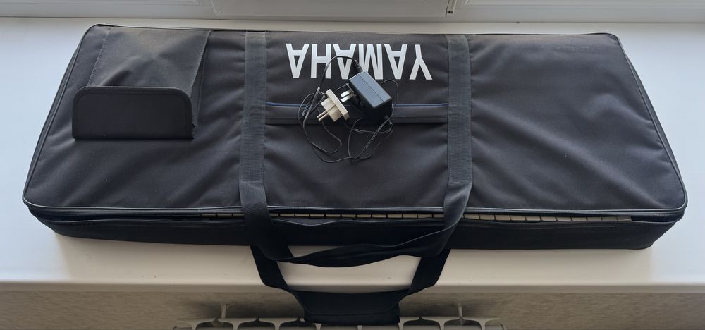 Синтезатор Yamaha 363