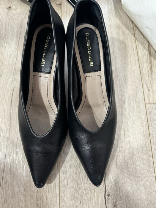 Продам туфли в отличном состоянии, б-у