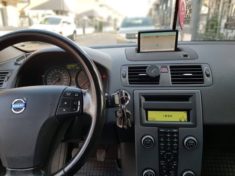 Volvo v50 1.6 eDrive 2010