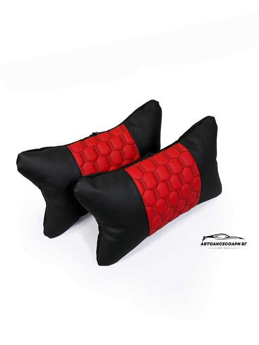 Автовъзглавнички за допълнителен комфорт и удобство - Авто възглавници