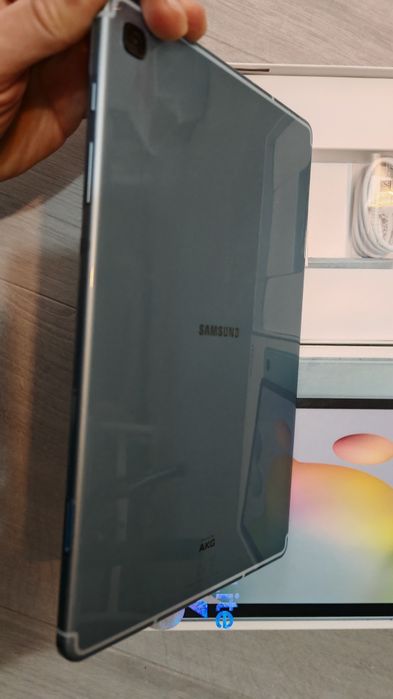 Vand Samsung Tab 6 Lite Angora Blue