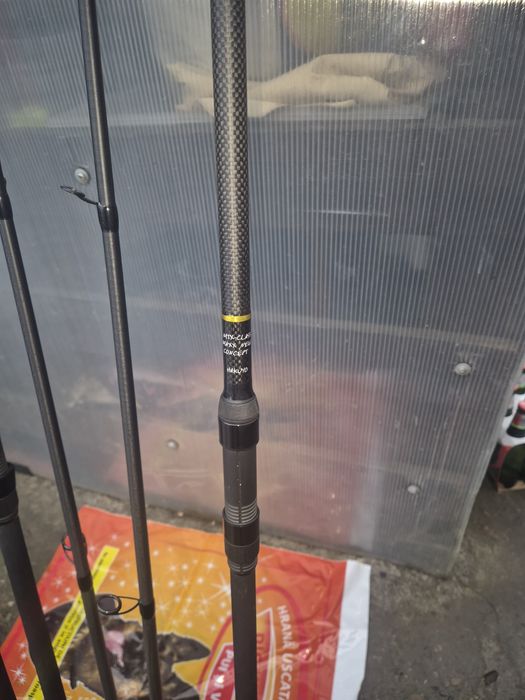 Vand Lansete Mtx Class New Concept