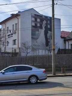 Proprietate centrala cu vizibilitate excelenta