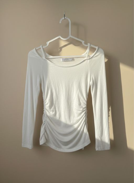 Разгрузка гардероба рубашки