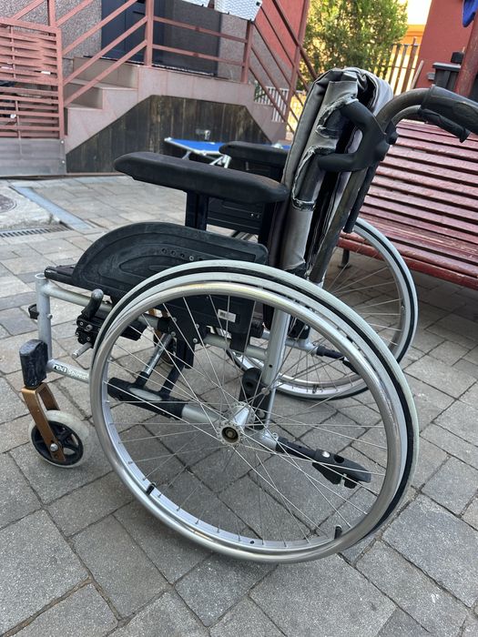 Scaun persoane handicap dizabilitati