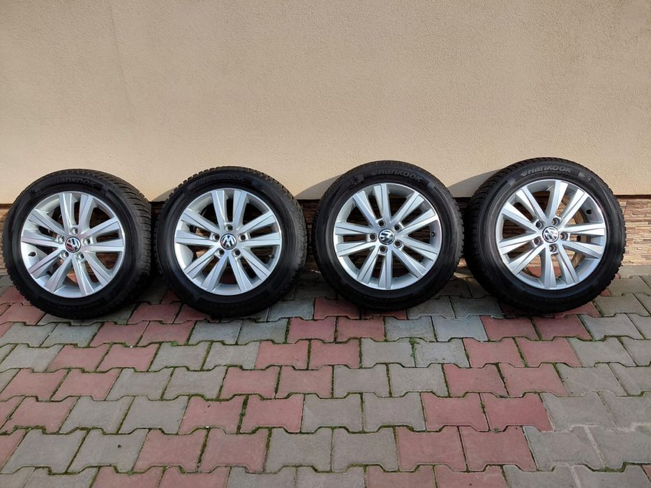 Vand roti Volkswagen R16