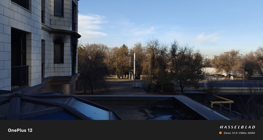 OnePlus 12 с коробкой