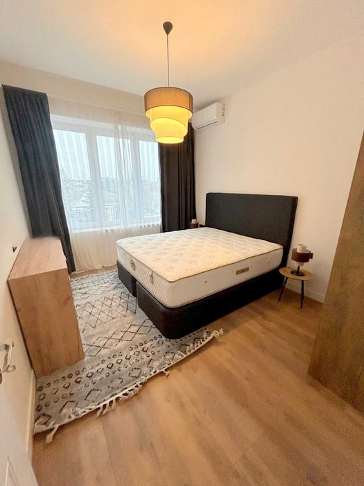 Дава се под наем Тристаен апартамент в София, Банишора - 74 кв.м за 850 € - Снимка #3