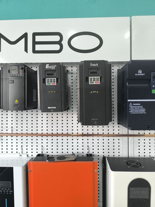 Ремонт и продажа солнечных инверторов установка видеонаблюдения