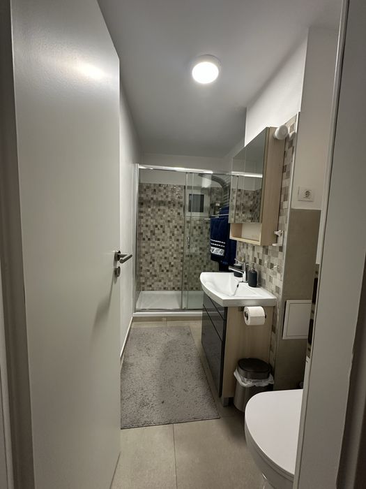Inchiriere Apartament 2 camere Aviatiei