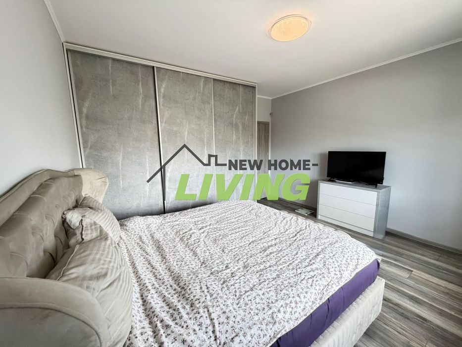 Продава се Тристаен апартамент в Пловдив, Западен - 114 кв.м за 1611 €/кв.м - Снимка #8