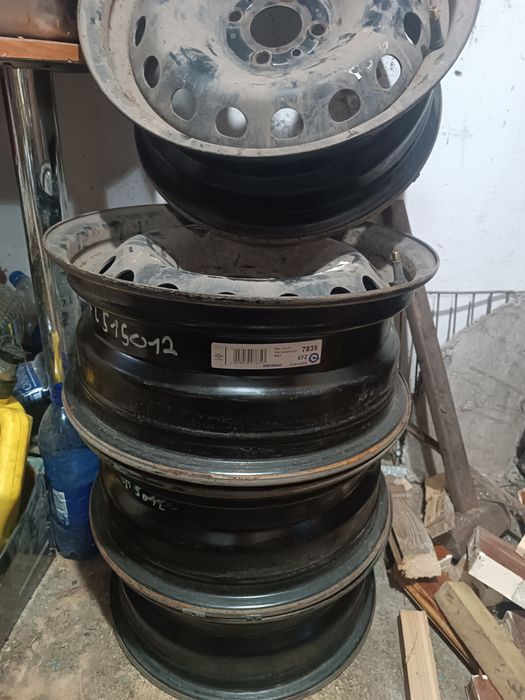 Продам диски р15 за40000